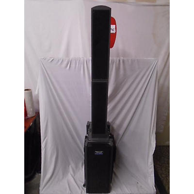 Anchor Audio Beacon Line Array System Sound Package