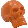 KAT Percussion Beadbrain Skull Rhythm Shaker Orange