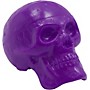 Trophy Beadbrain Skull Rhythm Shaker Purple