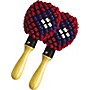 Tycoon Percussion Beaded Maracas