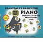 Willis Music Beanstalk's Basics for Piano - Performance Books Willis Series Softcover with CD Written by Cheryl Finn