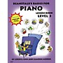 Willis Music Beanstalk's Basics for Piano (Lesson Book Book 3) Willis Series Written by Cheryl Finn