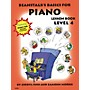 Willis Music Beanstalk's Basics for Piano (Lesson Book Book 4) Willis Series Written by Cheryl Finn