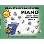 Willis Music Beanstalk's Basics for Piano Lesson Book Preparatory Level A