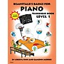 Willis Music Beanstalk's Basics for Piano (Technique Book Book 1) Willis Series Written by Cheryl Finn