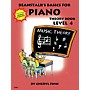 Willis Music Beanstalk's Basics for Piano (Theory Book Book 4) Willis Series Written by Cheryl Finn