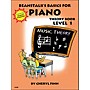 Willis Music Beanstalk's Basics for Piano Theory Book Level 1