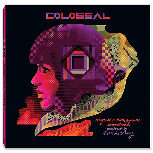 Bear McCreary - Colossal (Original Motion Picture Soundtrack)