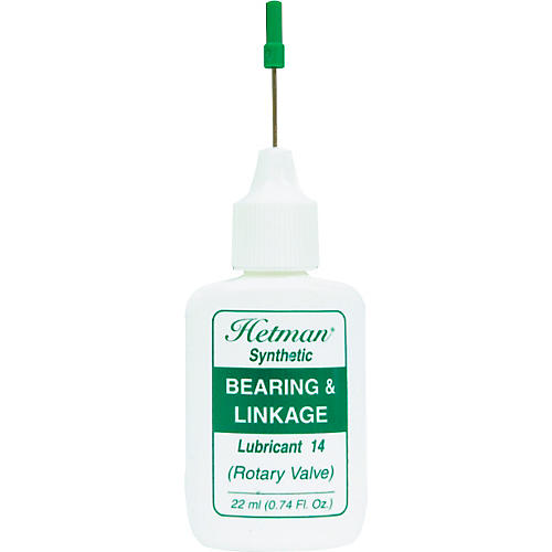 Bearing & Linkage Lubricant - 14