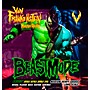 Von Frankenstein Monster Gear BeastMode Nickel Plated Bass Strings Medium Heavy (50-110)