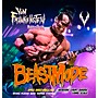 Von Frankenstein Monster Gear BeastMode Nickel Plated Bass Strings Medium Light (45-105)