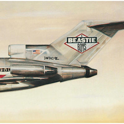 Beastie Boys - Licensed To Ill [LP][30th Anniversary Edition]