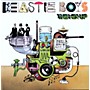 ALLIANCE Beastie Boys - The Mix Up