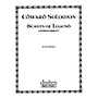 Southern Beasts of Legend (Brass Quintet) Southern Music Series by Edward Solomon