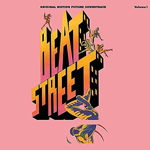 Beat Street - Beat Street -Original Motion Picture Soundtrack