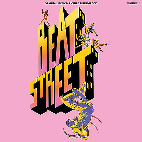Beat Street / O.S.T.