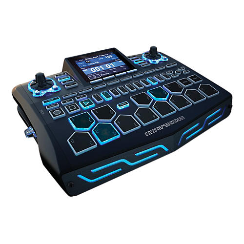 Beat Thang 1.3 Mobile Music Production System