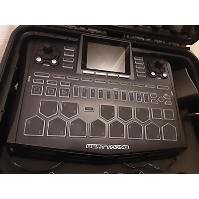 BKE Technology Beat Thang Drum Machine