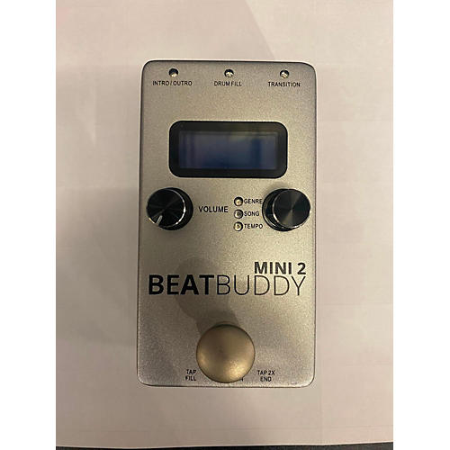 Singular Sound BeatBuddy MINI 2 Metronome | Musician's Friend