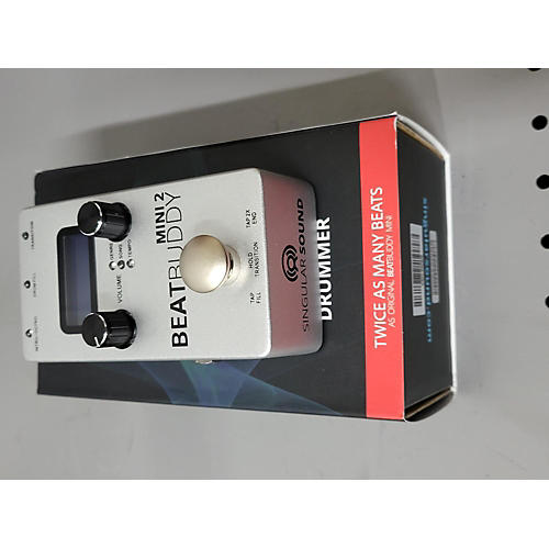 Singular Sound BeatBuddy MINI 2 Metronome | Musician's Friend