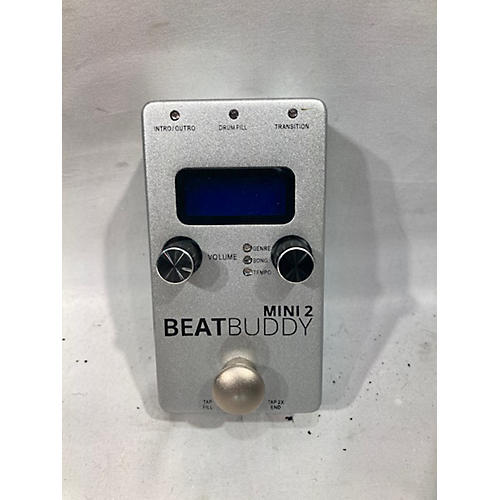 Singular Sound BeatBuddy MINI 2 Metronome