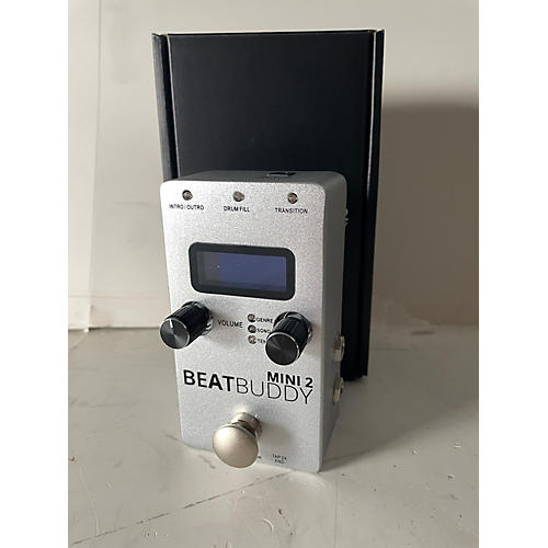 Singular Sound BeatBuddy MINI 2 Metronome