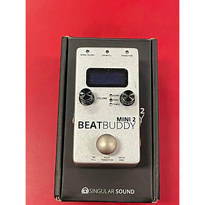 Singular Sound BeatBuddy Mini 2 Metronome