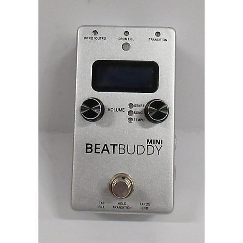 Beatbuddy Drum Machine