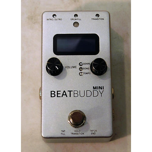 Beatbuddy Drum Machine