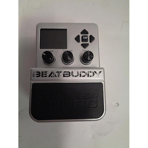 Beatbuddy Drum Machine