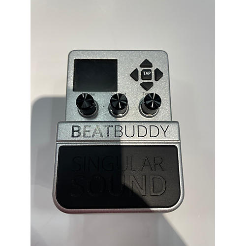 Singular Sound Beatbuddy Drum Machine