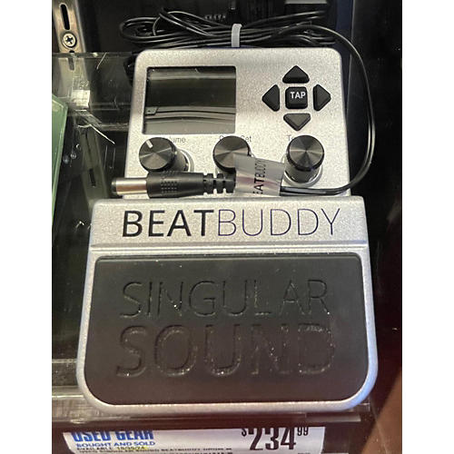 Singular Sound Beatbuddy Drum Machine