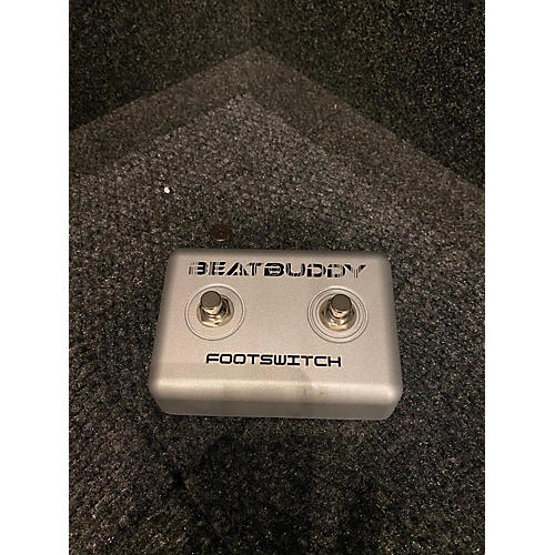 Singular Sound Beatbuddy Footswitch Drum Machine