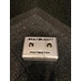 Used Singular Sound Beatbuddy Footswitch Drum Machine