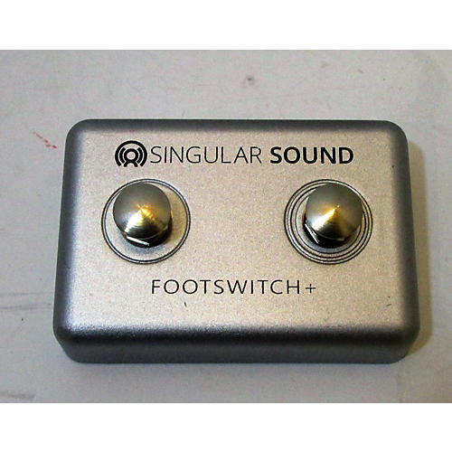 Beatbuddy Footswitch Drum Machine