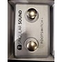Used Singular Sound Beatbuddy Footswitch Drum Machine