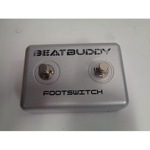 Singular Sound Beatbuddy Footswitch Drum Machine