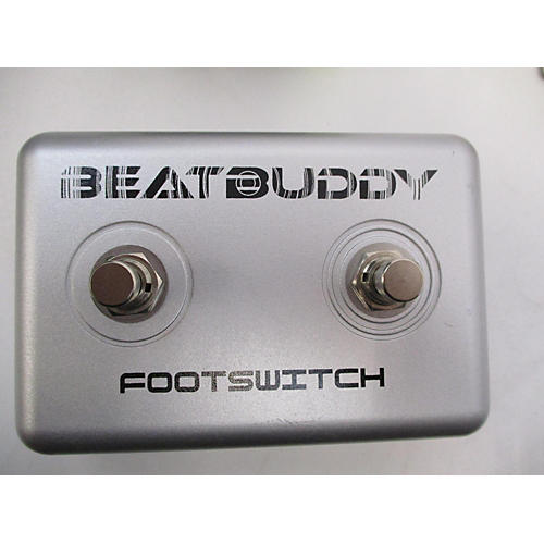 Beatbuddy Footswitch Drum Machine