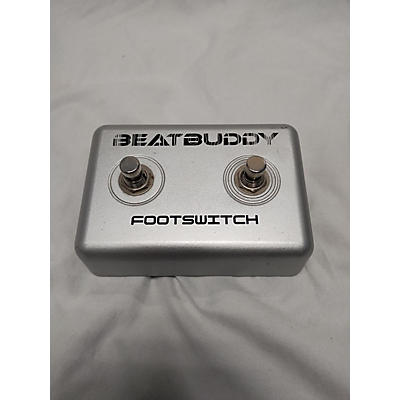 Singular Sound Beatbuddy Footswitch Drum Machine