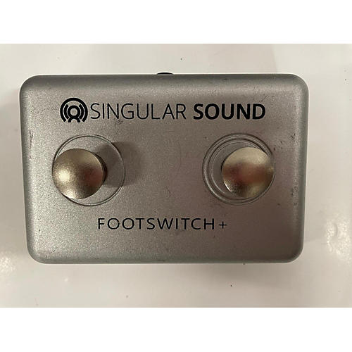 Singular Sound Beatbuddy Footswitch Drum Machine