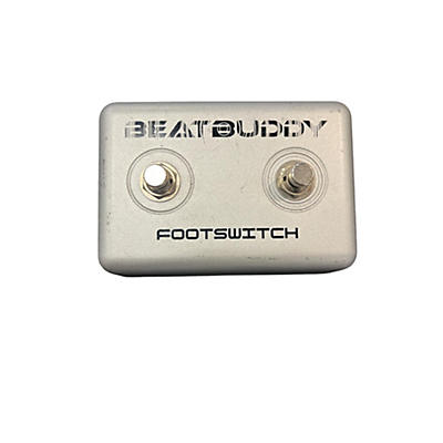 Singular Sound Beatbuddy Footswitch Drum Machine