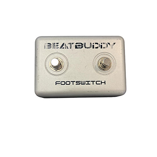 Singular Sound Beatbuddy Footswitch Drum Machine