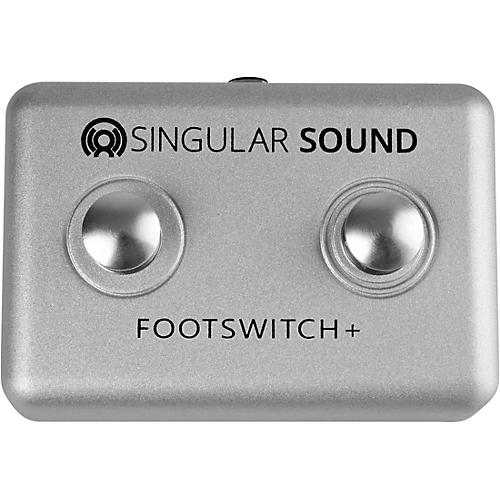 Singular Sound Beatbuddy Footswitch+ Condition 1 - Mint