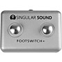 Open-Box Singular Sound Beatbuddy Footswitch+ Condition 1 - Mint