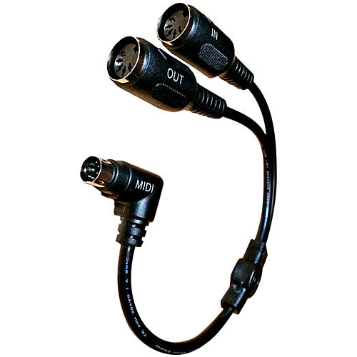 Beatbuddy MIDI Sync Cable