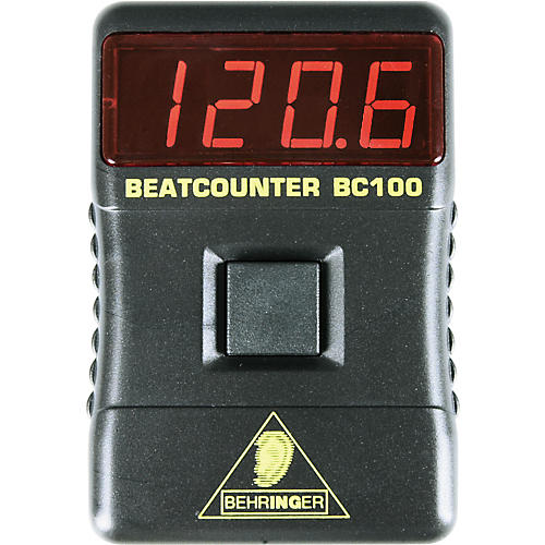 Beatcounter BC100
