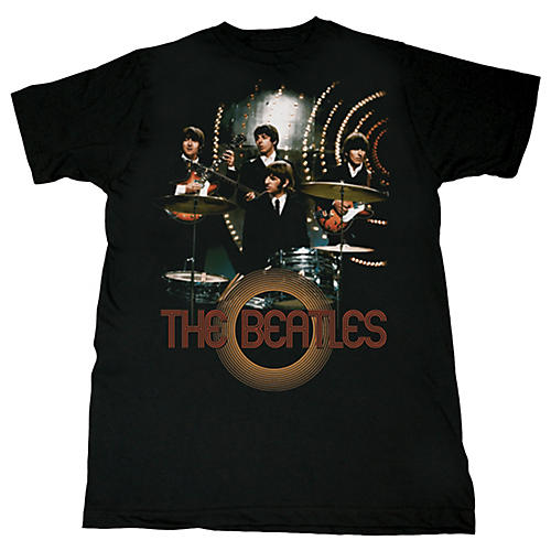 Beatles - Live T-Shirt