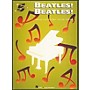 Hal Leonard Beatles Beatles for Five Finger Piano
