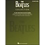 Hal Leonard Beatles Collection for Big Note Piano