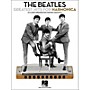 Hal Leonard Beatles Greatest Hits Harmonica